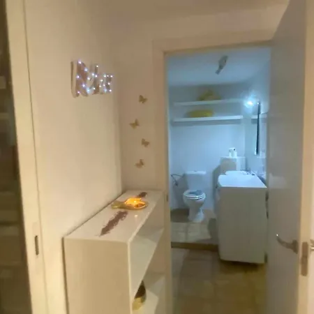 Apartment Flor De Loto Tantra Xtreme Aguatona
