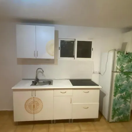 Apartment Flor De Loto Tantra Xtreme