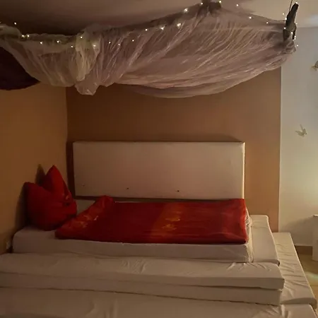 Apartment Flor De Loto Tantra Xtreme *