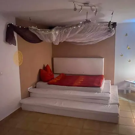 Appartamento Flor De Loto Tantra Xtreme