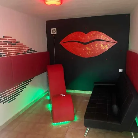 Appartamento Flor De Loto Tantra Xtreme Aguatona