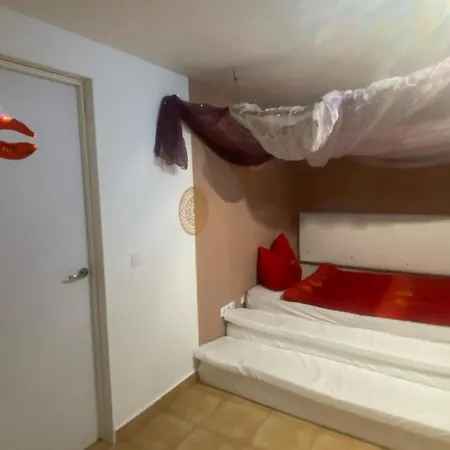 Flor De Loto Tantra Xtreme * Aguatona