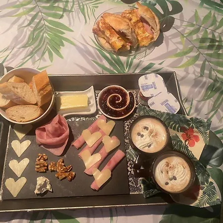 Flor De Loto Tantra Xtreme Appartamento *