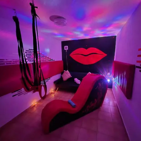 Flor De Loto Tantra Xtreme Aguatona