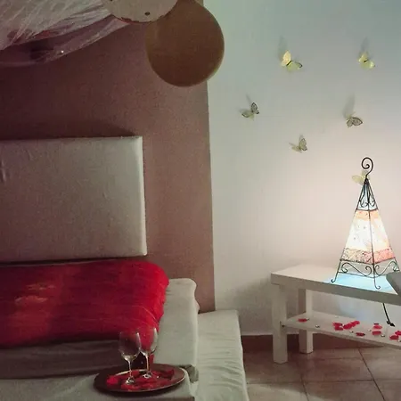 Appartamento Flor De Loto Tantra Xtreme