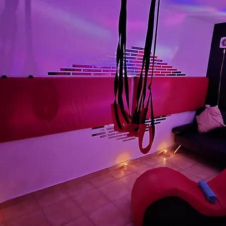 Appartamento Flor De Loto Tantra Xtreme