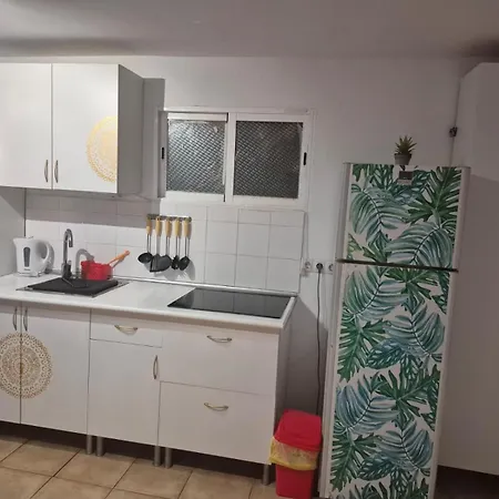 Apartamento Flor De Loto Tantra Xtreme