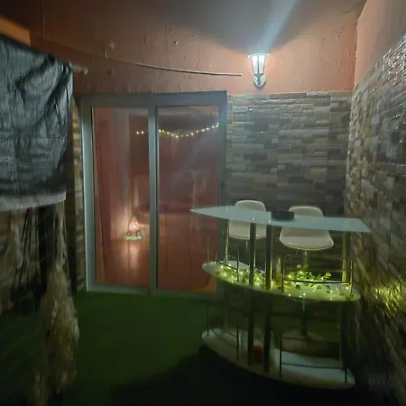 Flor De Loto Tantra Xtreme Apartamento